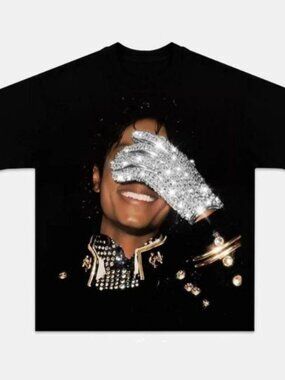 Funny Sarcastic Frog Middle Finger Graphic Black T-shirt